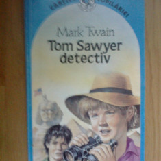 n7 Tom Sawyer Detectiv - Mark Twain