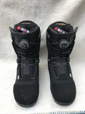 Boots snowboard Head Three marime 41 mondo 26.5 us8.5 model2017 foto