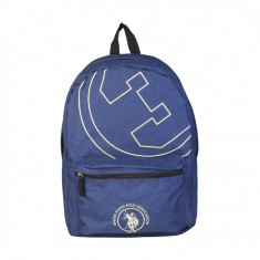 U.S. Polo BAG040-S705_NAVY foto