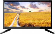 Televizor LED 49.5 cm (19.5&amp;amp;quot;) Smarttech LE-2019, HD Ready foto