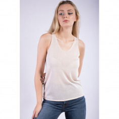 Maieu Vero Moda Vmkira Tank Top Pearl foto