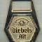 ZET 1426 DESFACATOR STICLE DE BERE - DIEBELS ALT