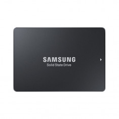Solid State Driver (SSD) Samsung PM863 120GB SATA-III 2.5 inch foto
