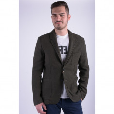 Sacou Selected Del Blazer Peat foto