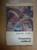 n7 Cosmetica Moderna - Valeria Alexe , Al. Alexe