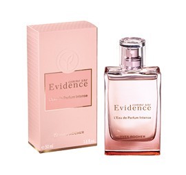 Apă de parfum Comme une Evidence Intense Yves Rocher Apă de parfum Comme une Evidence Intense Yves Rocher