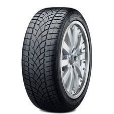 Anvelopa Iarna Dunlop Winter Sport M3 265/60 R18 110H foto