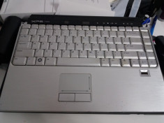 Placa De Baza Laptop Dell M1330 + tastatura , carcasa , baterie , 2 gb ram . etc foto