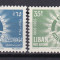 Liban 1955 Rotary MI 527-28 MNH w46