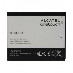 Acumulator Alcatel OT 5015D Original SWAP foto