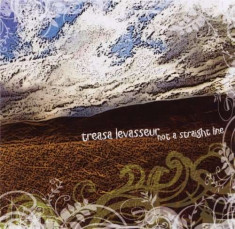 Treasa Levasseur - Not a Straight Line ( 1 CD ) foto