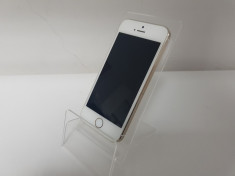 Apple iPhone 5S 16GB , Gold , Neverlocked , Factura &amp;amp; Garantie ! foto