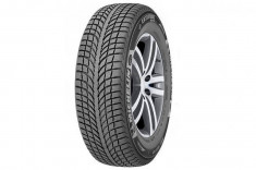 Anvelopa Iarna Michelin Latitude Alpin 2 255/50 R19 107V foto