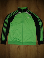 Bluza de trening Adidas marimea S foto