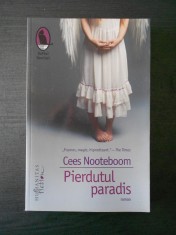 Cees Nooteboom - Pierdutul paradis foto