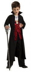 Costum de carnaval - Royal Vampire foto