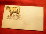 Ilustrata comica -Mudder&#039;s Milk