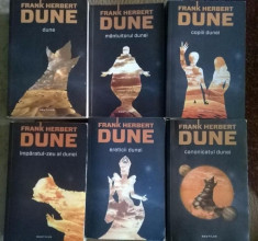 DUNE foto