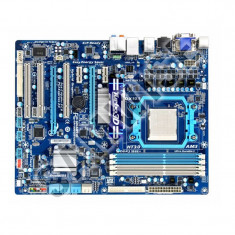 Placa de baza GIGABYTE GA-880GA-UD3H, AM3, 4x DDR3, AMD Radeon HD4250, Sata3, 2x PCI-Express foto