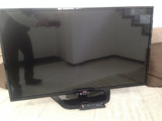 TV LG LED MODEL LN57OS foto