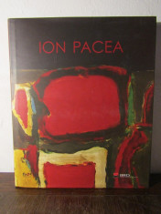 ION PACEA .ALBUM foto