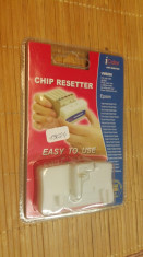 Chip Resetter Cartuse Epson (13624) foto