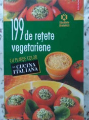 199 De Retete Vegetariene - Necunoscut ,404107 foto