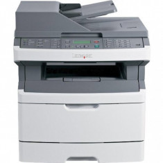 MULTIFUNCTIONAL LEXMARK X363DN foto