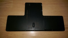 Capac HDD + memorii Acer E1-731 foto