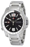 Tommy Hilfiger 1791222 ceas barbati nou 100% original. Garantie. Livrare rapida, Analog, Casual, Inox