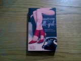 CALL - GIRL Memoriile unei Dame de Companie - Jeannette Angell - 2006, 417 p., Alta editura