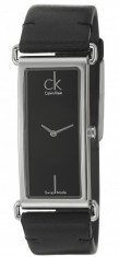 Calvin Klein K0123102 ceas dama nou 100% original .In stoc - Livrare rapida. foto