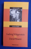 Ludwig Wittgenstein si David Pinsent / Justus Noll