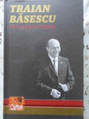 Pe Calea Victoriei - Traian Basescu In Dialog Cu Radu Moraru (nasul) ,403759 foto