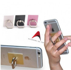 Set 2 inele compatibile cu smartphone-uri, tablete si playere MP3 foto