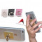 Set 2 inele compatibile cu smartphone-uri, tablete si playere MP3