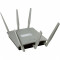 Access point D-Link DAP-2695 , Exterior , 802.11 a/b/g/n/ac , Dual Band , 1750 Mbps