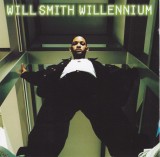 Will Smith - Willennium (CD Original), Rap