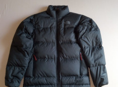 Geaca The North Face, puf CUIN 550 foto