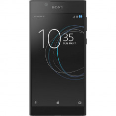 Smartphone Sony Xperia L1 G3311 16GB 4G Black foto