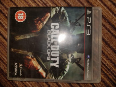 Call of duty Black ops Ps3 foto