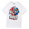 Tricou Minecraft T-Shirt Like A Boss 12-13 ani + CADOU - Original JINX