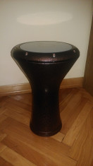 Egyptian Darbuka &amp;#039;Gewa&amp;#039; foto