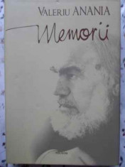 Memorii - Valeriu Anania ,404033 foto