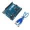 Arduino Leonardo R3 + cablu USB