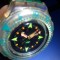 Swatch design Roza Vanturilor tip busola