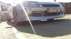 Honda prelude 1.8 i foto