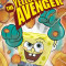 Spongebob SquarePants - The yellow avenger - PSP id3 60053