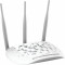 Access point wireless TP-Link TL-WA901ND , 450 Mbps , 802.11 b/g/n , Alb