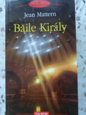 Baile Kiraly - Jean Mattern ,403614 foto